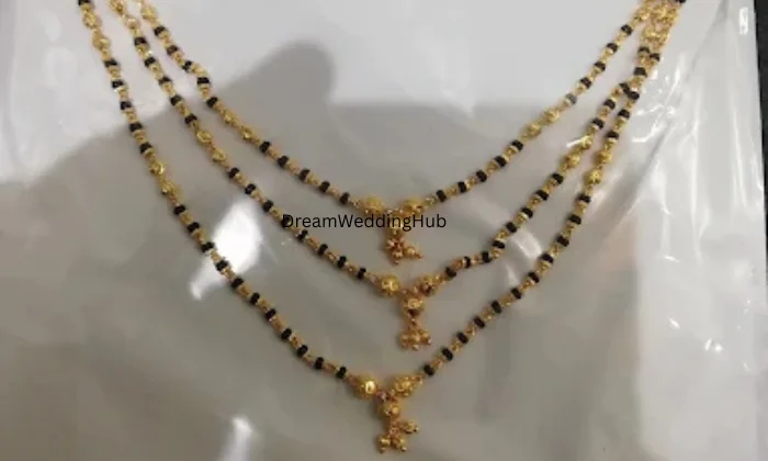 SS 1gram gold Jewelry